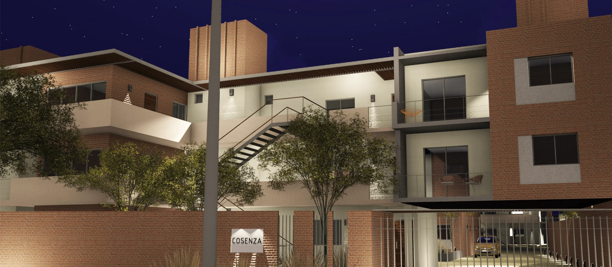 complejo san juan pel proyecto