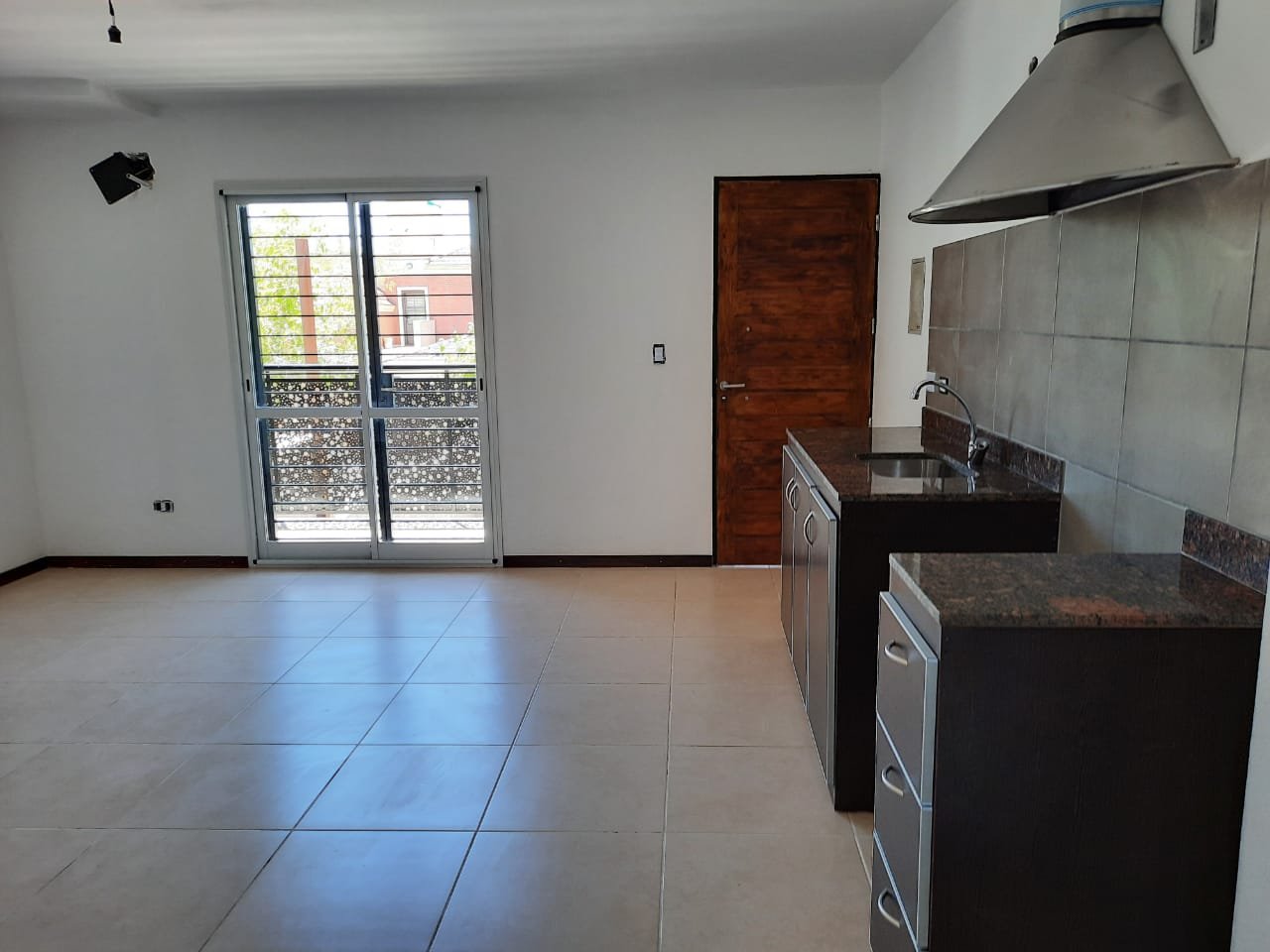 edificio departamentos terminado san juan pel cocina