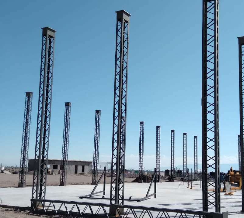 galpon san juan pel construccion